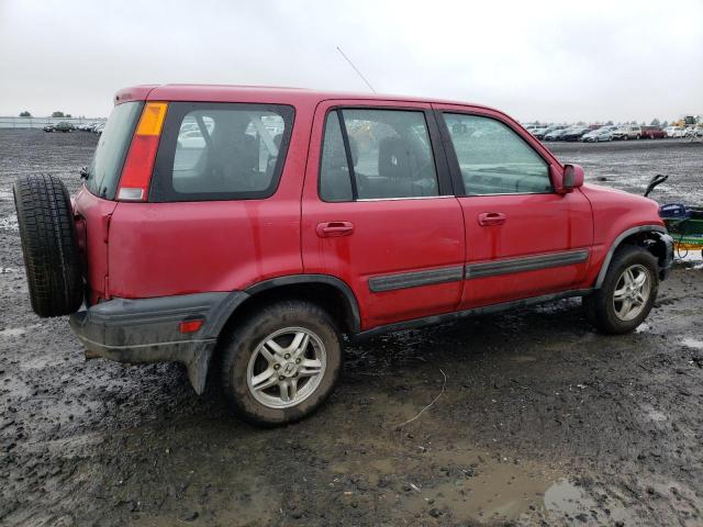 Photo 2 VIN: JHLRD1867YC012332 - HONDA CRV 