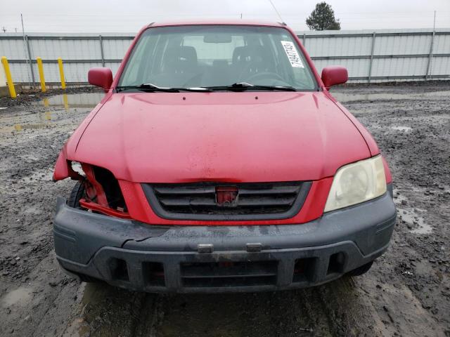 Photo 4 VIN: JHLRD1867YC012332 - HONDA CRV 