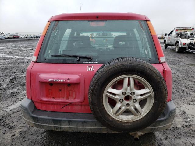 Photo 5 VIN: JHLRD1867YC012332 - HONDA CRV 