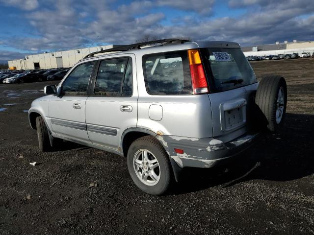 Photo 1 VIN: JHLRD1867YC013030 - HONDA CRV 