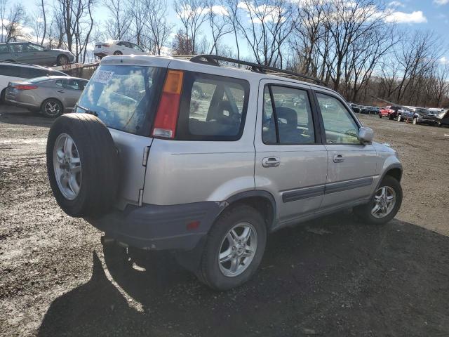 Photo 2 VIN: JHLRD1867YC013030 - HONDA CRV 