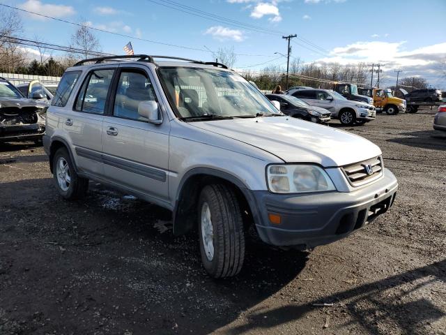 Photo 3 VIN: JHLRD1867YC013030 - HONDA CRV 