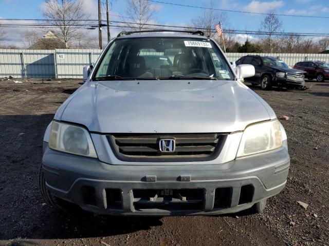 Photo 4 VIN: JHLRD1867YC013030 - HONDA CRV 