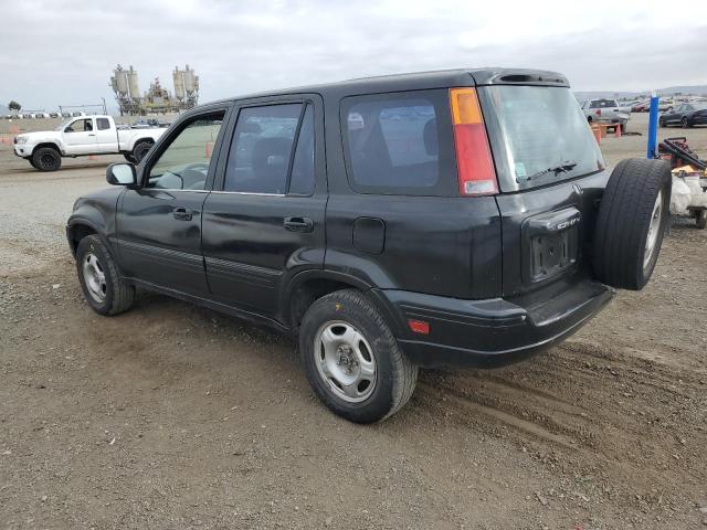 Photo 1 VIN: JHLRD1867YC045511 - HONDA CRV 