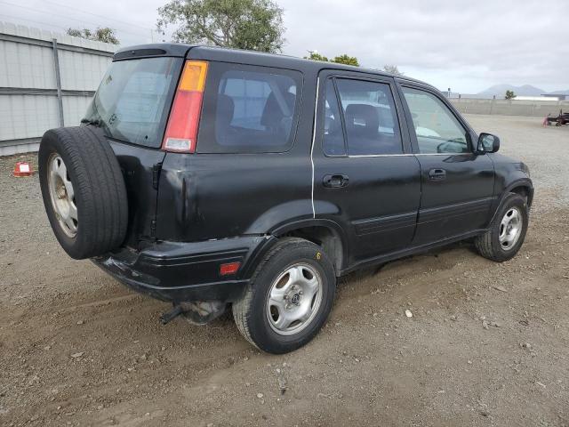 Photo 2 VIN: JHLRD1867YC045511 - HONDA CRV 