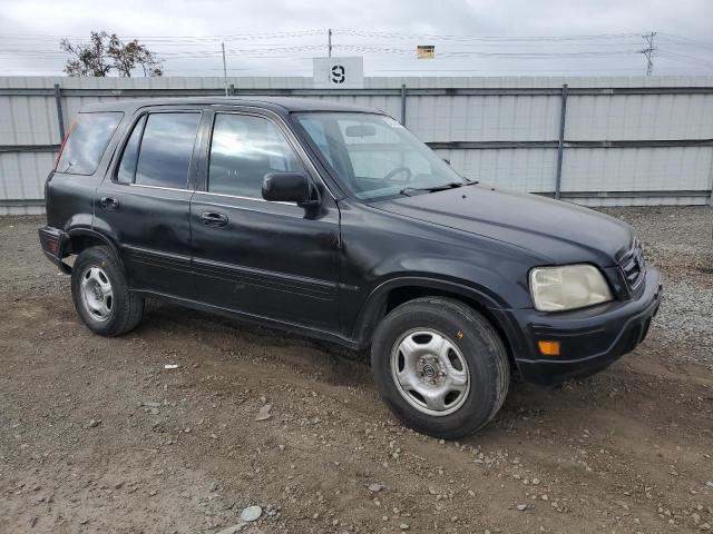 Photo 3 VIN: JHLRD1867YC045511 - HONDA CRV 