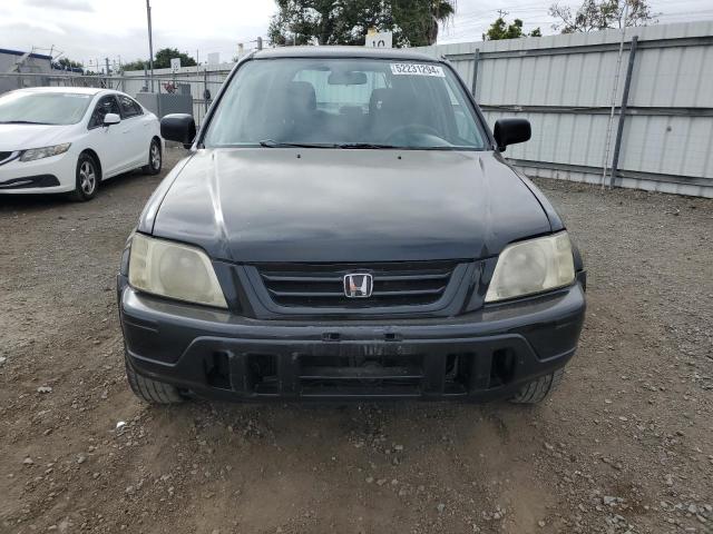 Photo 4 VIN: JHLRD1867YC045511 - HONDA CRV 