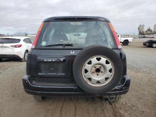 Photo 5 VIN: JHLRD1867YC045511 - HONDA CRV 