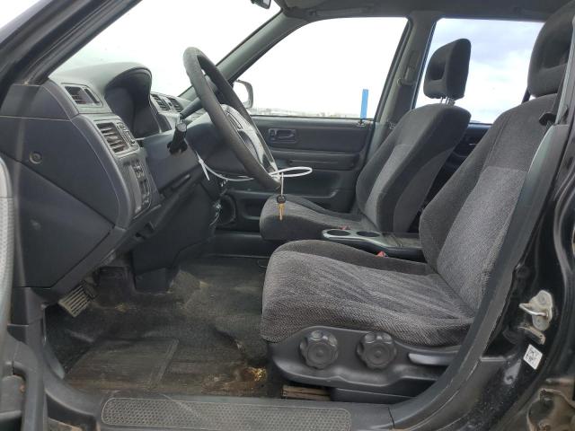 Photo 6 VIN: JHLRD1867YC045511 - HONDA CRV 