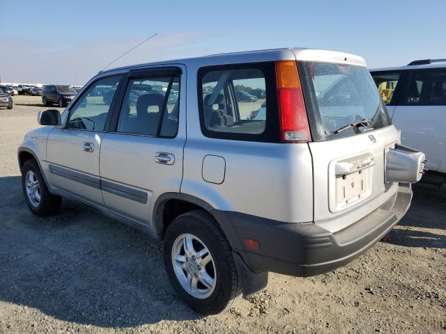 Photo 1 VIN: JHLRD1867YC046206 - HONDA CRV 