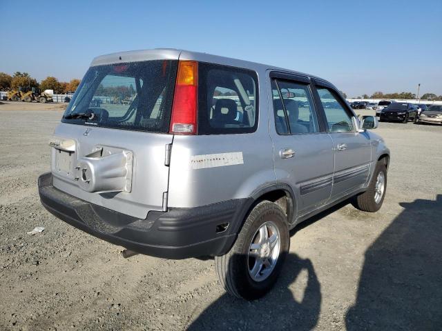 Photo 2 VIN: JHLRD1867YC046206 - HONDA CRV 