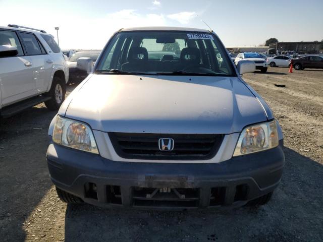 Photo 4 VIN: JHLRD1867YC046206 - HONDA CRV 