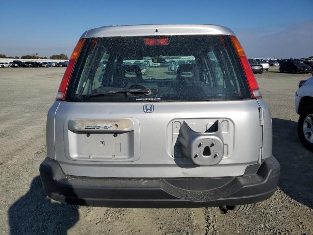 Photo 5 VIN: JHLRD1867YC046206 - HONDA CRV 