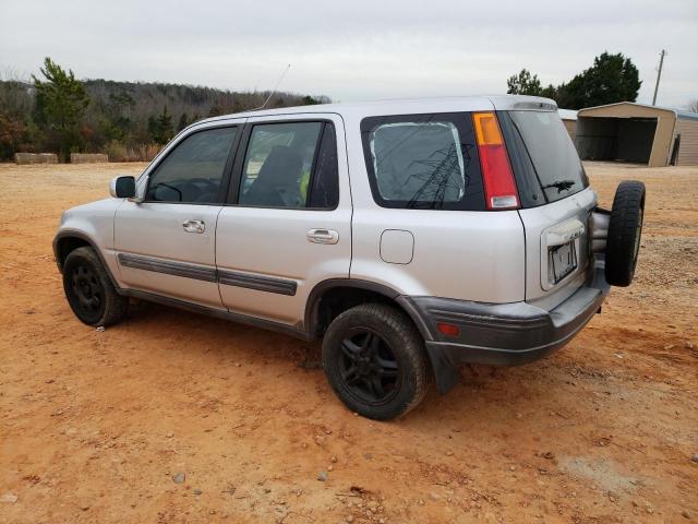 Photo 1 VIN: JHLRD1867YC048702 - HONDA CRV 