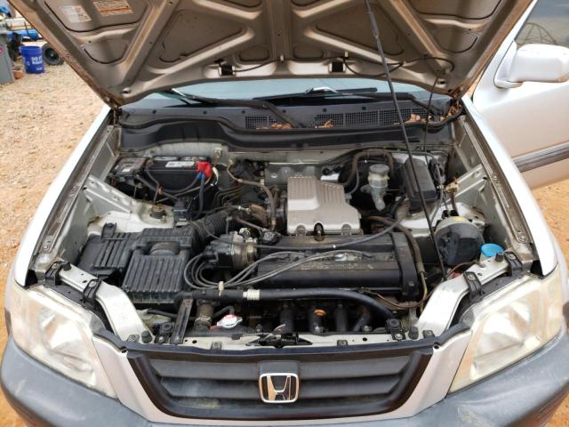 Photo 10 VIN: JHLRD1867YC048702 - HONDA CRV 