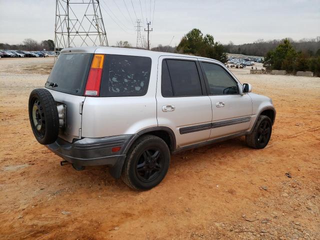 Photo 2 VIN: JHLRD1867YC048702 - HONDA CRV 