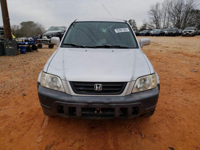 Photo 4 VIN: JHLRD1867YC048702 - HONDA CRV 