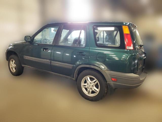 Photo 1 VIN: JHLRD1867YC059277 - HONDA CRV 