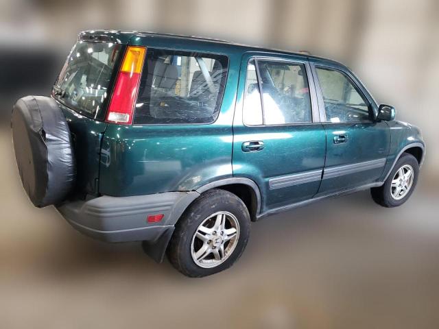 Photo 2 VIN: JHLRD1867YC059277 - HONDA CRV 