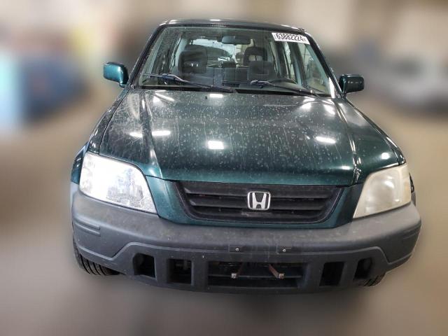 Photo 4 VIN: JHLRD1867YC059277 - HONDA CRV 