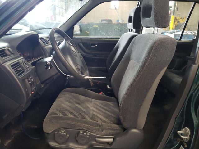 Photo 6 VIN: JHLRD1867YC059277 - HONDA CRV 