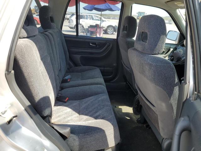 Photo 10 VIN: JHLRD18681C029940 - HONDA CR-V EX 