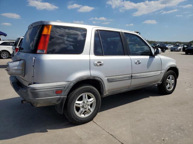 Photo 2 VIN: JHLRD18681C029940 - HONDA CR-V EX 