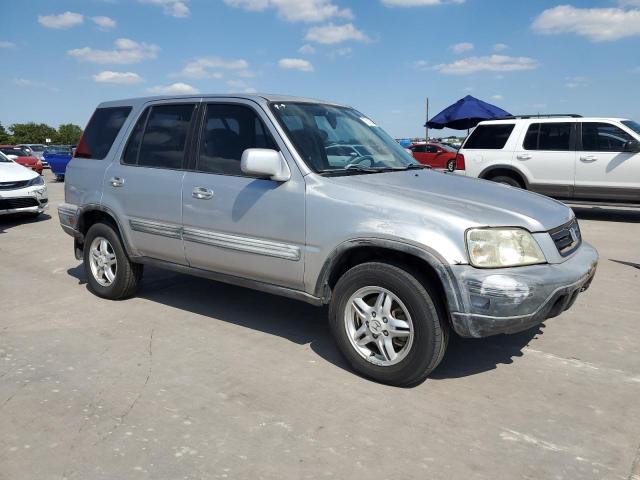 Photo 3 VIN: JHLRD18681C029940 - HONDA CR-V EX 