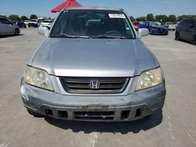 Photo 4 VIN: JHLRD18681C029940 - HONDA CR-V EX 