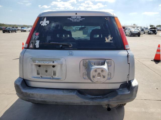 Photo 5 VIN: JHLRD18681C029940 - HONDA CR-V EX 