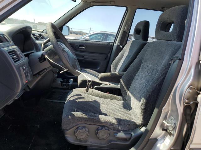 Photo 6 VIN: JHLRD18681C029940 - HONDA CR-V EX 