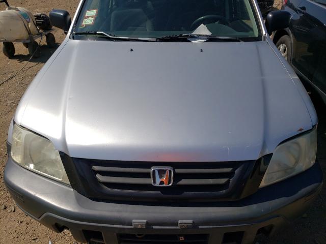 Photo 6 VIN: JHLRD18681S028129 - HONDA CRV 