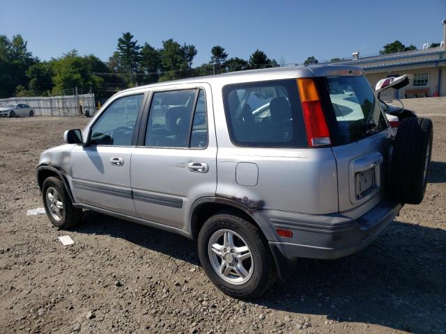 Photo 1 VIN: JHLRD18681S028471 - HONDA CR-V EX 