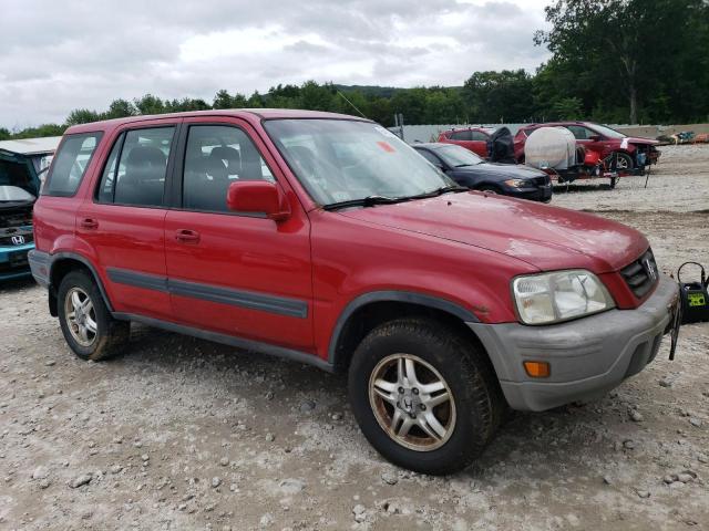 Photo 3 VIN: JHLRD18681S029118 - HONDA CR-V EX 