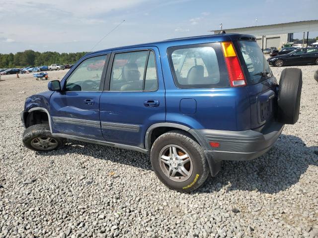 Photo 1 VIN: JHLRD1868WC032344 - HONDA CRV 