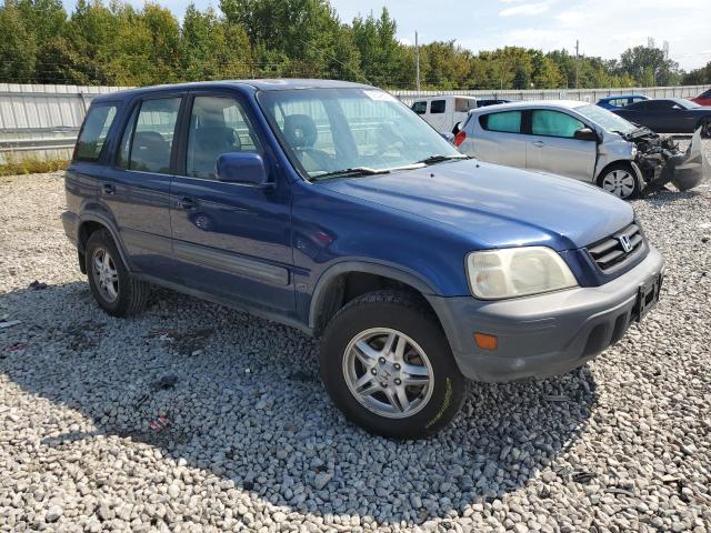 Photo 3 VIN: JHLRD1868WC032344 - HONDA CRV 