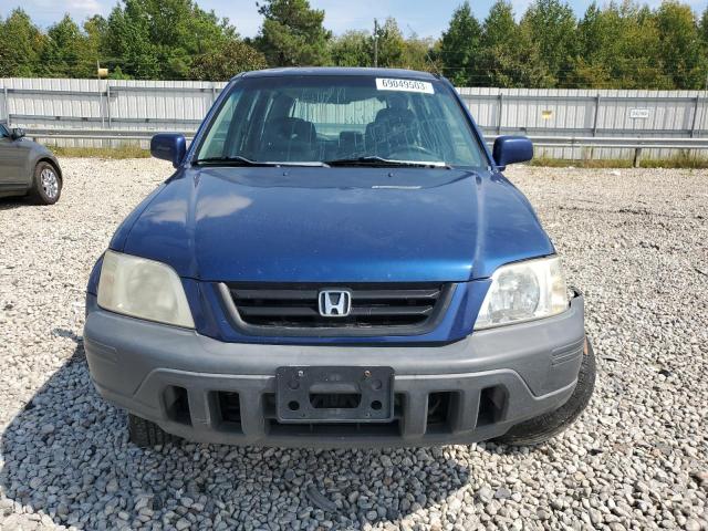 Photo 4 VIN: JHLRD1868WC032344 - HONDA CRV 