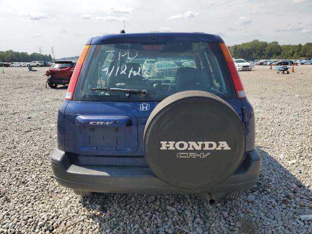 Photo 5 VIN: JHLRD1868WC032344 - HONDA CRV 