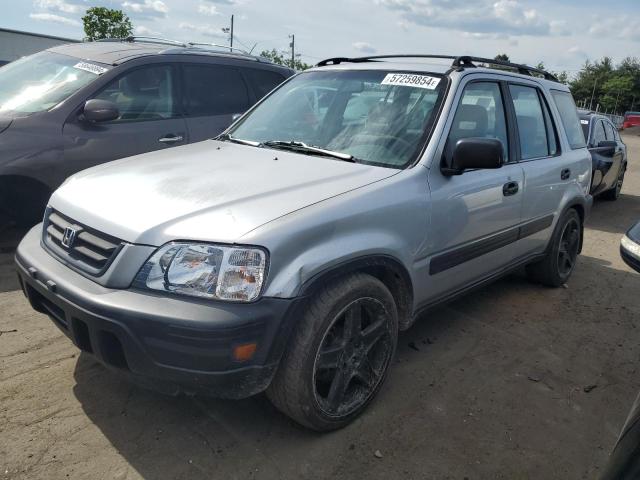 Photo 0 VIN: JHLRD1868WC033381 - HONDA CRV 