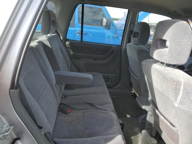 Photo 10 VIN: JHLRD1868WC059401 - HONDA CR-V EX 