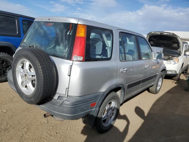 Photo 2 VIN: JHLRD1868WC059401 - HONDA CR-V EX 