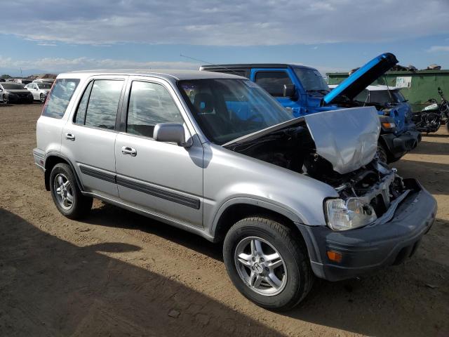 Photo 3 VIN: JHLRD1868WC059401 - HONDA CR-V EX 