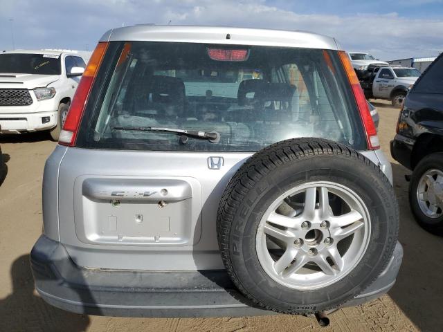 Photo 5 VIN: JHLRD1868WC059401 - HONDA CR-V EX 