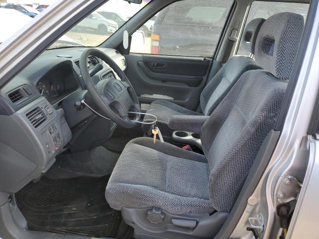 Photo 6 VIN: JHLRD1868WC059401 - HONDA CR-V EX 