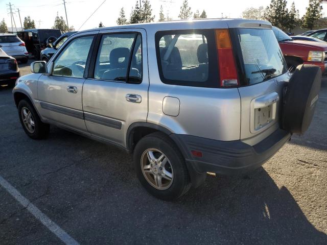 Photo 1 VIN: JHLRD1868WC106555 - HONDA CRV 