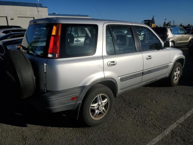 Photo 2 VIN: JHLRD1868WC106555 - HONDA CRV 