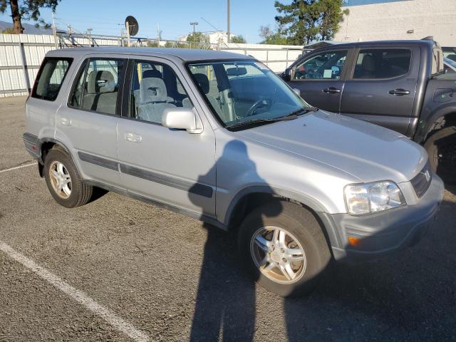 Photo 3 VIN: JHLRD1868WC106555 - HONDA CRV 