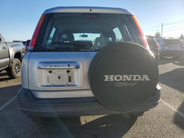 Photo 5 VIN: JHLRD1868WC106555 - HONDA CRV 