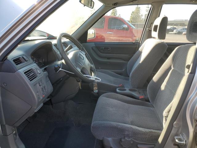 Photo 6 VIN: JHLRD1868WC106555 - HONDA CRV 