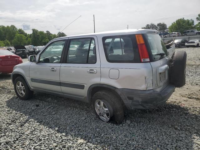 Photo 1 VIN: JHLRD1868YC002828 - HONDA CRV 